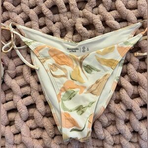 Abercrombie bikini bottom